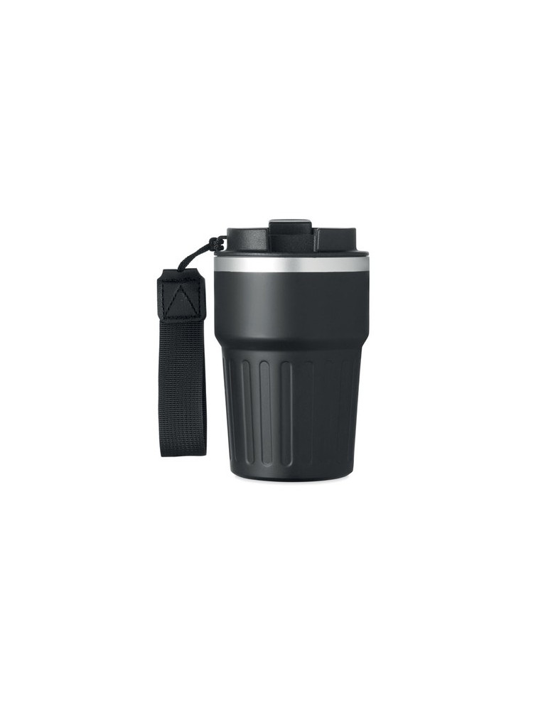 ENGAGE Coffret cadeau 3 pièces Matières : papier Couleurs : noir personnalisation rapide en France