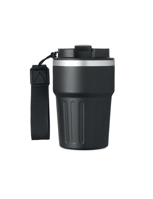 ENGAGE Coffret cadeau 3 pièces Matières : papier Couleurs : noir personnalisation rapide en France