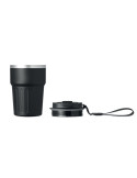 ENGAGE Coffret cadeau 3 pièces Matières : papier Couleurs : noir accessoire événementiel unique