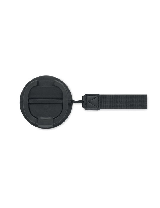 ENGAGE Coffret cadeau 3 pièces Matières : papier Couleurs : noir goodies entreprise design