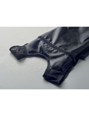 CONFI Sac à dos de sport 420D PU Couleurs : noir livraison express 24h 48h