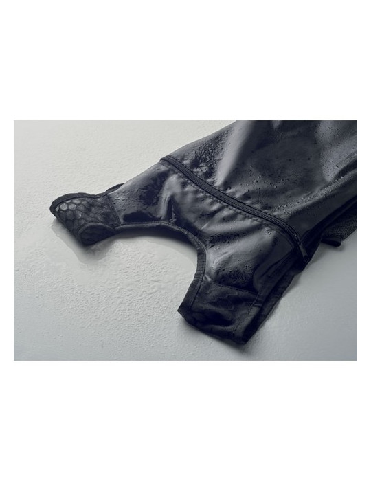 CONFI Sac à dos de sport 420D PU Couleurs : noir livraison express 24h 48h