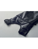 CONFI Sac à dos de sport 420D PU Couleurs : noir livraison express 24h 48h