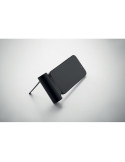 POWERKAU Powerbank 5000mAh Couleurs : noir cadeau entreprise pas cher