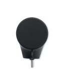 POWERKAU Powerbank 5000mAh Couleurs : noir objet promotionnel éco-responsable