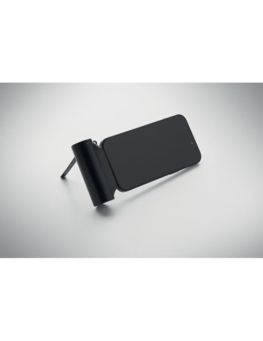 POWERKAU Powerbank 5000mAh Couleurs : noir accessoire événementiel unique