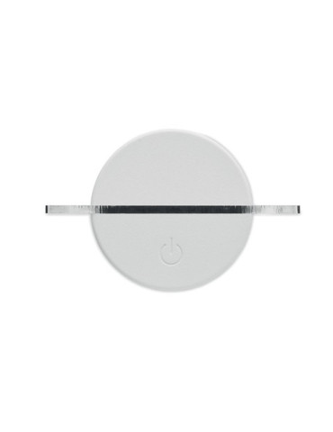 LEDMEMO Mémoboard lumineux à LED Couleurs : blanc cadeau entreprise pas cher