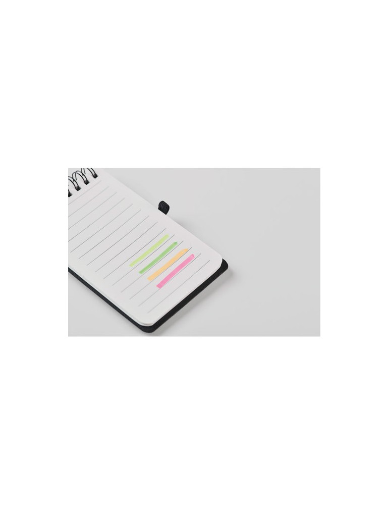 HIGH4 Set de surligneurs Couleurs : beige goodies publicitaire événementiel