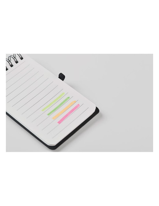 HIGH4 Set de surligneurs Couleurs : beige goodies publicitaire événementiel