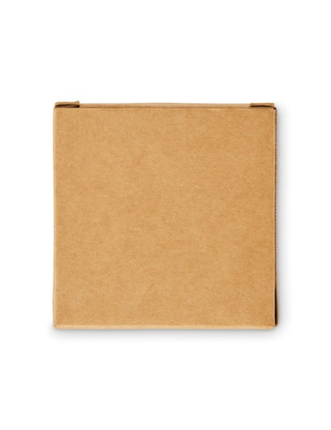 HIGH4 Set de surligneurs Couleurs : beige marquage laser ultra précis