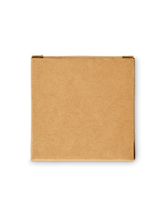 HIGH4 Set de surligneurs Couleurs : beige marquage laser ultra précis