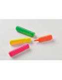 HIGH4 Set de surligneurs Couleurs : beige livraison express 24h 48h