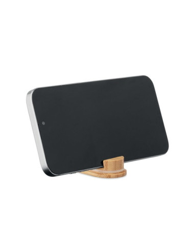 CABSTRA Set de câbles dans un boîtier Couleurs : beige cadeau collaborateur premium