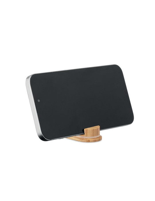 CABSTRA Set de câbles dans un boîtier Couleurs : beige cadeau collaborateur premium