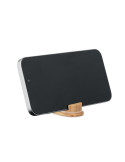 CABSTRA Set de câbles dans un boîtier Couleurs : beige cadeau collaborateur premium