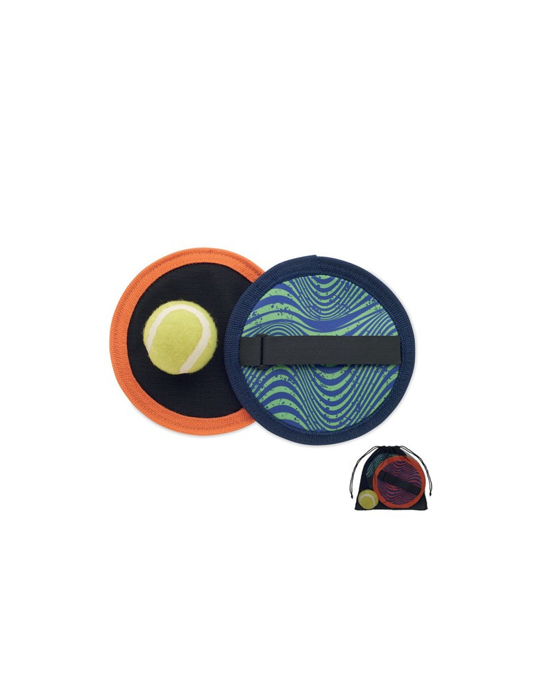 SNATCH Jeu de balle en néoprène Couleurs : multicolore