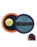 SNATCH Jeu de balle en néoprène Couleurs : multicolore