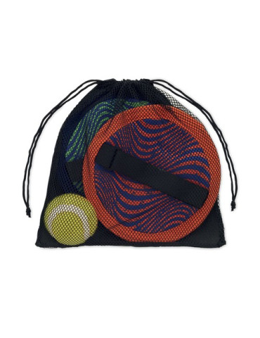 SNATCH Jeu de balle en néoprène Couleurs : multicolore 2