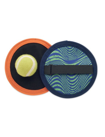 SNATCH Jeu de balle en néoprène Couleurs : multicolore goodies publicitaire événementiel