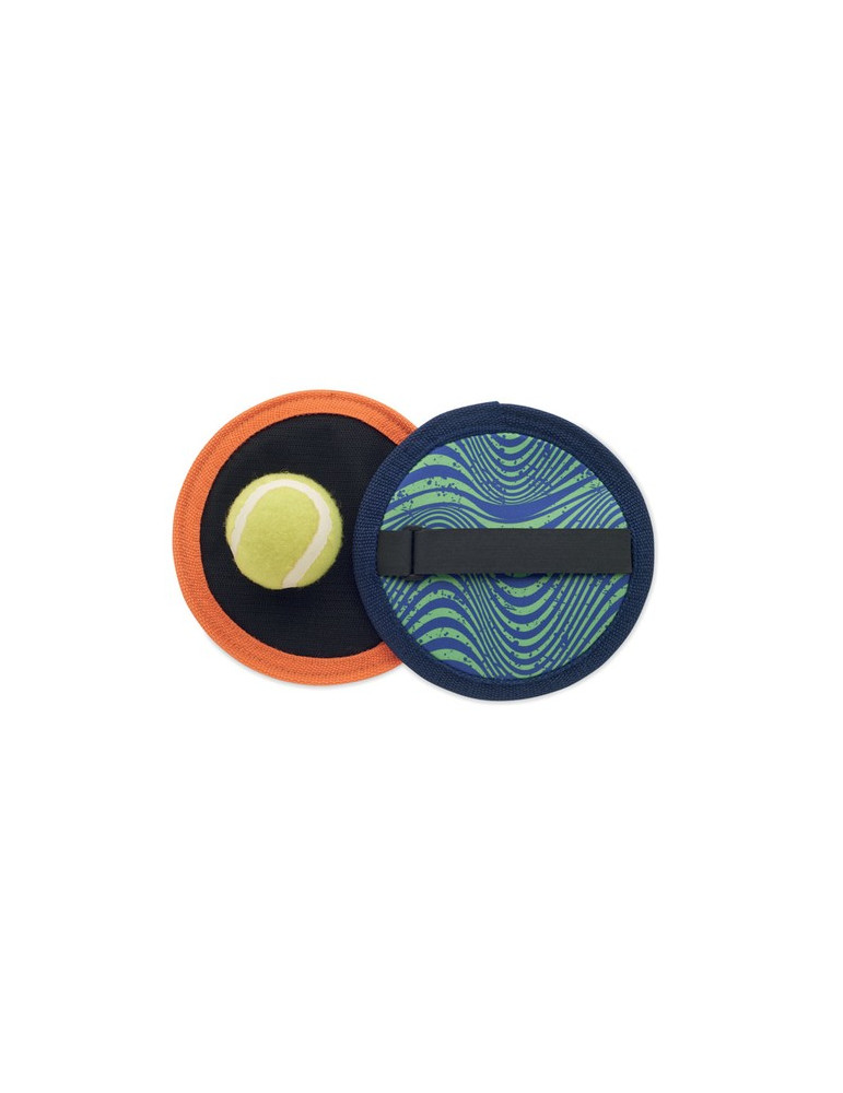 SNATCH Jeu de balle en néoprène Couleurs : multicolore goodies publicitaire événementiel