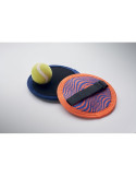 SNATCH Jeu de balle en néoprène Couleurs : multicolore impression haute définition