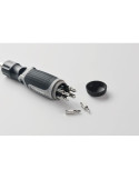BEND ME Tournevis multi-embouts Couleurs : gris impression haute définition