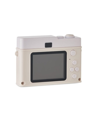 RAPID Appareil photo numérique Couleurs : beige 2