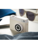 RAPID Appareil photo numérique Couleurs : beige marquage laser ultra précis