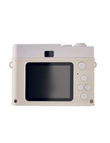 RAPID Appareil photo numérique Couleurs : beige livraison express 24h 48h