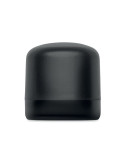 STOPY Bouchon de bouteille Couleurs : noir personnalisable avec votre logo