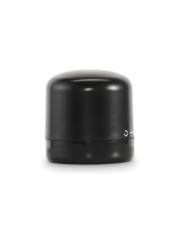 STOPY Bouchon de bouteille Couleurs : noir livraison express 24h 48h