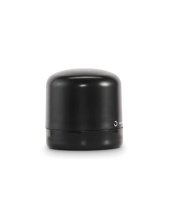 STOPY Bouchon de bouteille Couleurs : noir livraison express 24h 48h