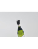 STOPY Bouchon de bouteille Couleurs : noir cadeau collaborateur premium
