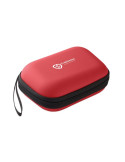 CARETWO Trousse de premiers secours Couleurs : rouge personnalisation rapide en France