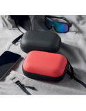 CARETWO Trousse de premiers secours Couleurs : rouge accessoire événementiel unique