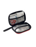 CARETWO Trousse de premiers secours Couleurs : rouge goodies entreprise design