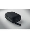 CARETWO Trousse de premiers secours Couleurs : noir objet promotionnel éco-responsable