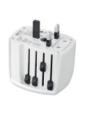 MUV USB AC30 PD Adaptateur SKROSS® 30W Couleurs : blanc impression haute définition