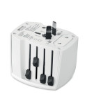 MUV USB AC30 PD Adaptateur SKROSS® 30W Couleurs : blanc livraison express 24h 48h