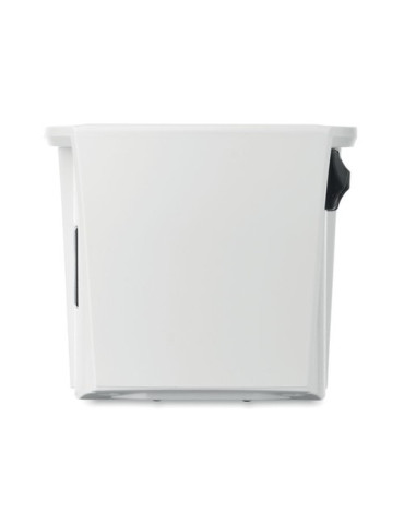 MUV USB AC30 PD Adaptateur SKROSS® 30W Couleurs : blanc personnalisation rapide en France
