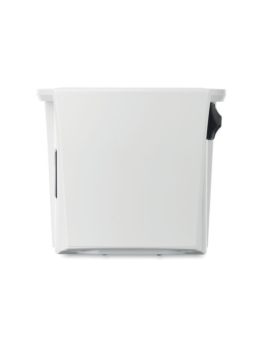 MUV USB AC30 PD Adaptateur SKROSS® 30W Couleurs : blanc personnalisation rapide en France