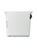 MUV USB AC30 PD Adaptateur SKROSS® 30W Couleurs : blanc personnalisation rapide en France