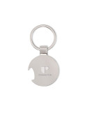 OPEN GOAL Porte-clé football décapsuleur Couleurs : blanc goodies publicitaire événementiel