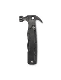 MULTIHAMMER Marteau multifonction Couleurs : noir marquage laser ultra précis