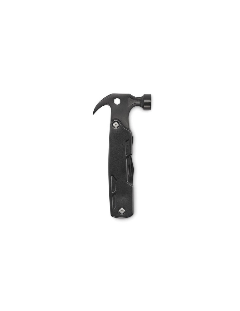 MULTIHAMMER Marteau multifonction Couleurs : noir livraison express 24h 48h