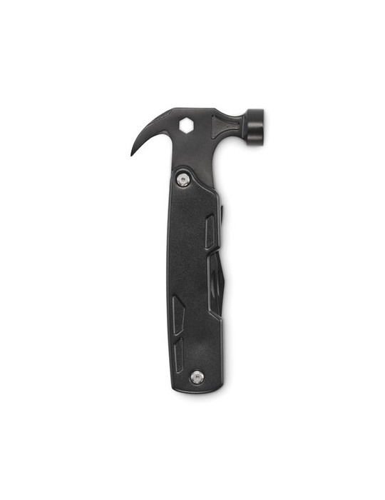MULTIHAMMER Marteau multifonction Couleurs : noir livraison express 24h 48h