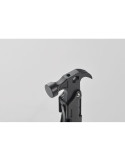 MULTIHAMMER Marteau multifonction Couleurs : noir objet promotionnel éco-responsable