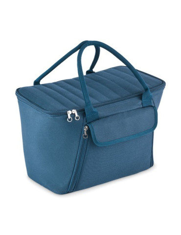 FORUS Sac pique-nique isotherme Couleurs : bleu 2