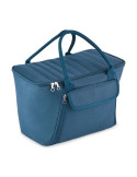FORUS Sac pique-nique isotherme Couleurs : bleu personnalisable avec votre logo