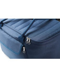 FORUS Sac pique-nique isotherme Couleurs : bleu objet promotionnel éco-responsable